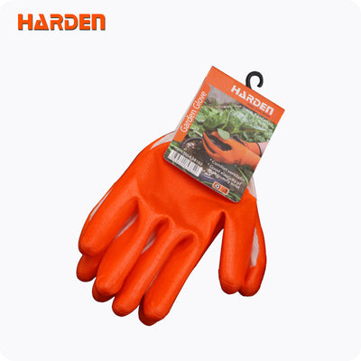 Guantes Jardinero 10" Harden