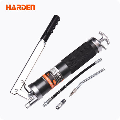 Grasera 500 cc Pro Harden