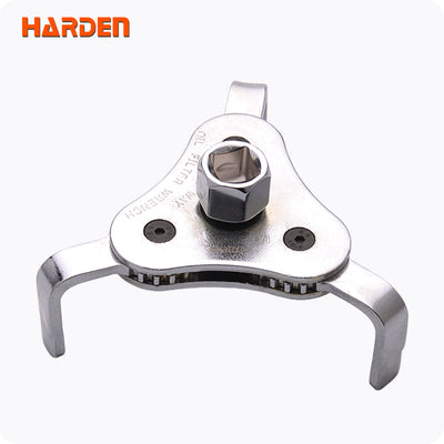 Llave de Filtro tipo Araña 60x85 mm Harden