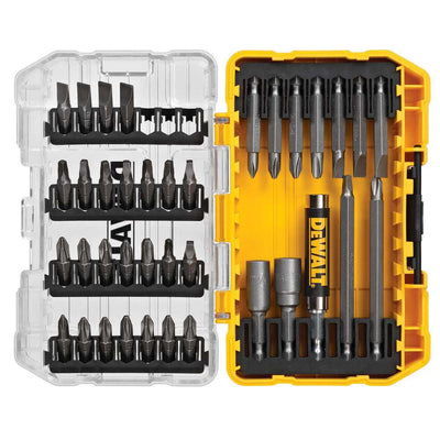 Set de 37 Piezas (Incluye Guía Magnética) DEWALT