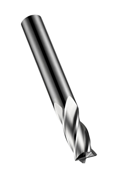 Fresa Recta M/Duro 18.0 Mm. 4 Filos (S90418.0)