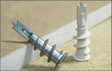 TARUGO ESPIRAL PARA VOLCANITA 40 MM