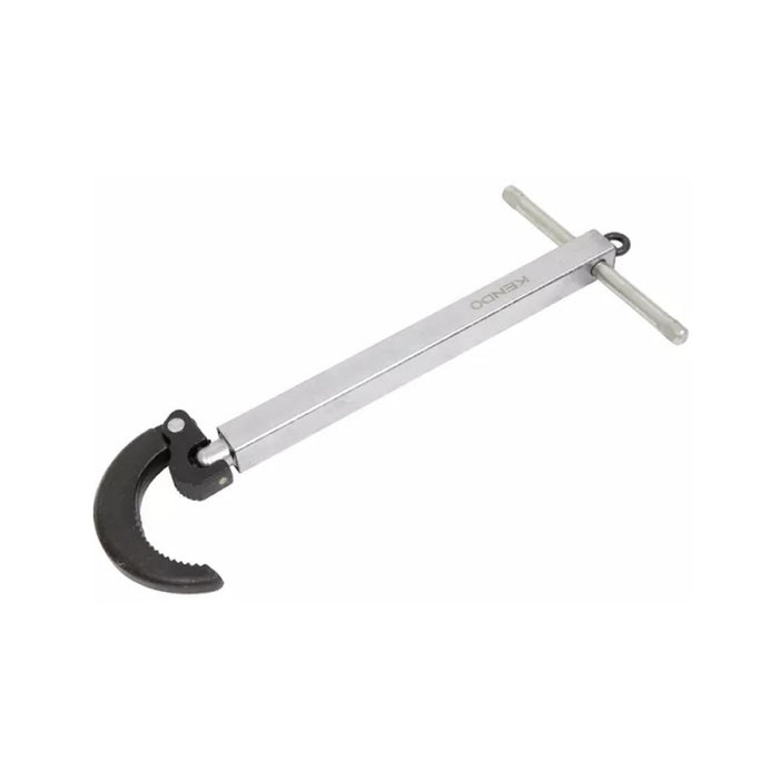 LLAVE LAVABO KENDO TELESCOPICA  #50166 - 11 - 17(OF)