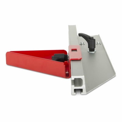 Tope Lateral Rubi # 54844 Ajustable Largo Maximo 52 Cms(Of)