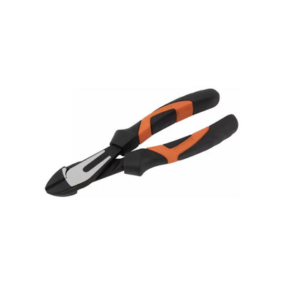 ALICATE INDUSTRIAL KENDO CORTE LATERAL  #10208  6- 165 MM(OF)
