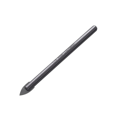 BROCA PARA VIDRIO  KRAFT BOHRER (DEBOR)  GERMANY 3 MM