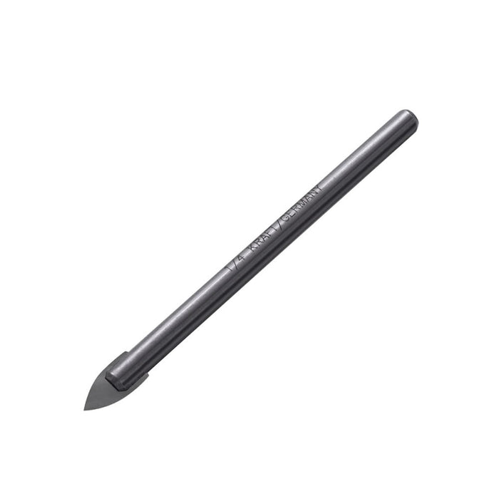 BROCA PARA VIDRIO  KRAFT BOHRER (DEBOR)  GERMANY 8 MM