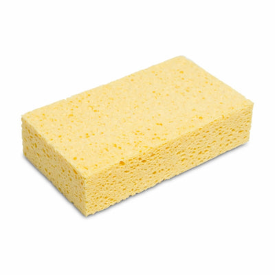ESPONJA PARA FRAGUE RUBI  #20905 200X130X70 MM