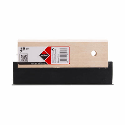 FRAGUADOR RUBI 18CM - 7PULG. #65954