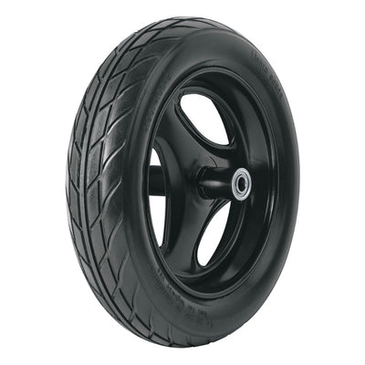 RUEDA P/CARRETILLA COMPLETA TRUPER IMPONCHABLE 16 X 4# RN-X  (19658)