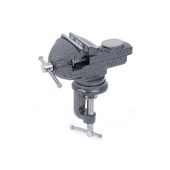 Tornillo Mecanico Tactix # 216203 - Base Giratoria 2.1/2"