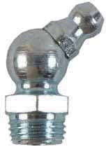 GRASERA ALEM 45° 1/8  GAS  (CAJA 100 PZAS.)