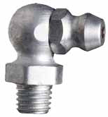 GRASERA ALEM 90° DE 10 MM PASO 1,50  (CAJA 100 PZAS.)