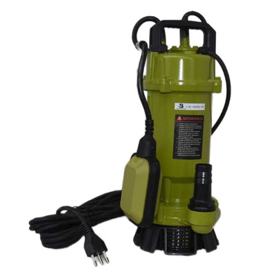 BOMBA SUMERGIBLE BONHOEFFER 1,5 HP ALTURA 34 MTS #BON-P-PSP-1.5HP
