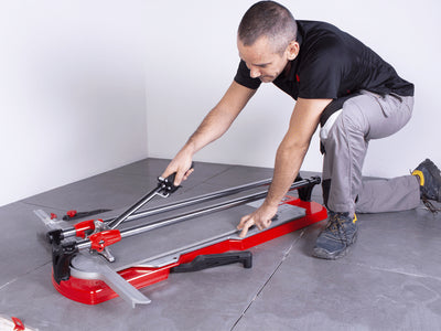 CORTA AZULEJO RUBI #TX-1250  TX-MAX  49,2 (125 CMS) #17922(OF)