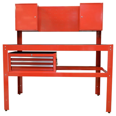 Mueble De Trabajo Para Taller (Tsg5932C)