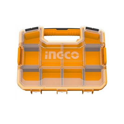 ORGANIZADOR INGCO PLASTICO 305X230X65 MM # PBX1211