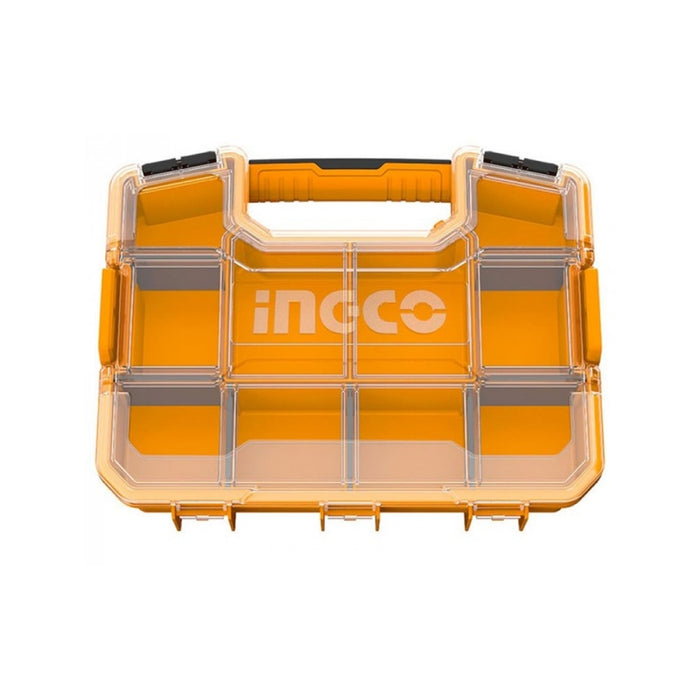 ORGANIZADOR INGCO PLASTICO 305X230X65 MM # PBX1211