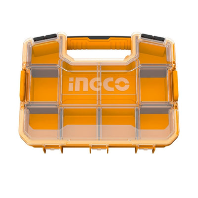 ORGANIZADOR INGCO PLASTICO 370X290X65 MM # PBX1511