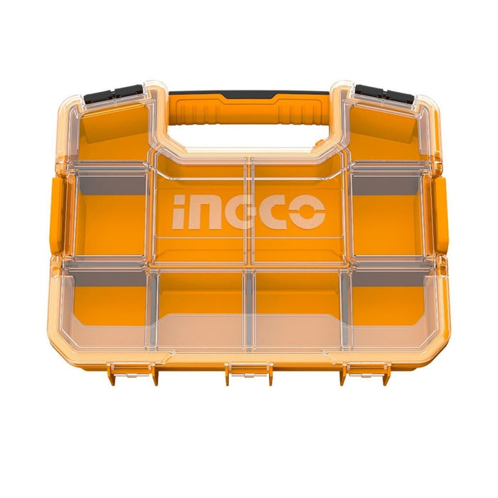 ORGANIZADOR INGCO PLASTICO 370X290X65 MM # PBX1511