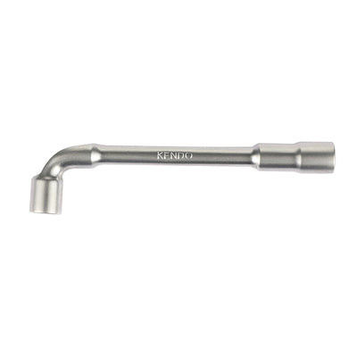LLAVE DADO KENDO PIPA # 18110 - 10 MM