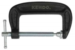 PRENSA CARPINTERO KENDO #40606  G 8