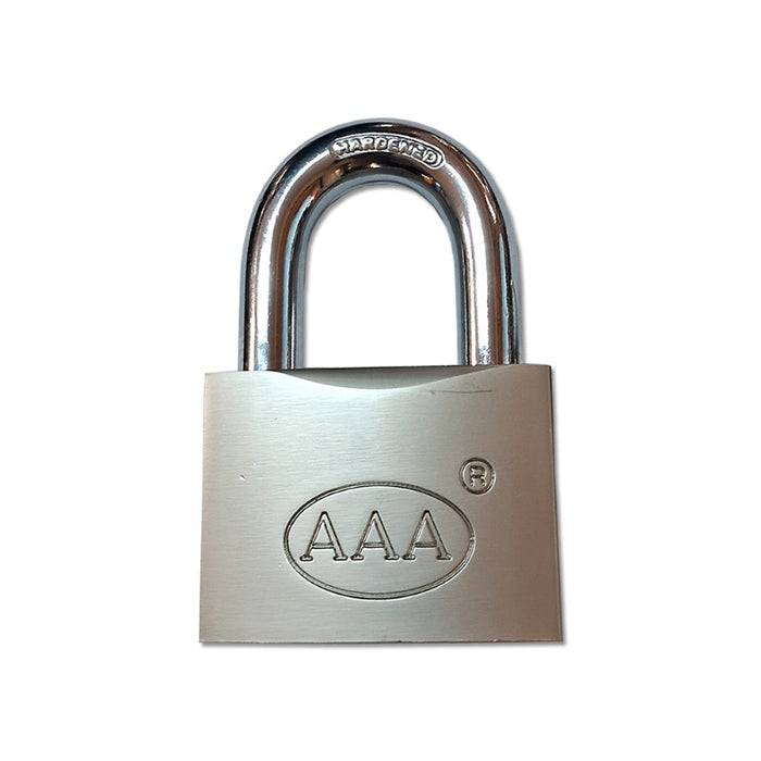 CANDADO CHINO TRI-A SEGURIDAD # BH-401 - 40 MM