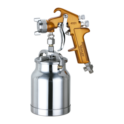 PISTOLA VOYLET # J4001 (J4001S)  ALTA PRESION ECOLOGICA