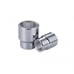 Llave Dado Crossman 1" Dr 6 Pta #91-865 65 Mm