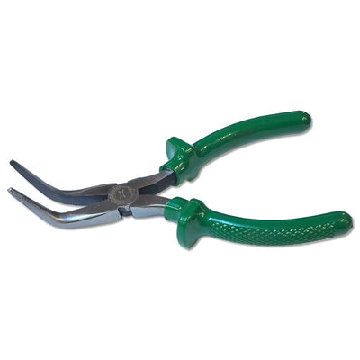 ALICATE NICHOLSON BRASIL 6     PUNTA CURVA - 219029 (OF)