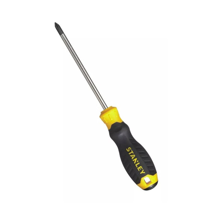 ATORNILLADOR STANLEY #STMT60809-840 PH2 X 100 MM C/GRIP (OF)