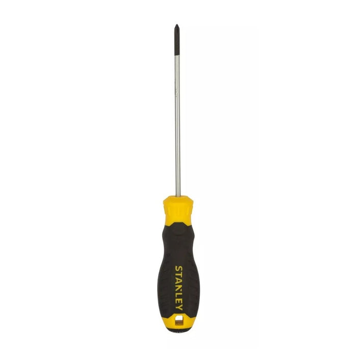 ATORNILLADOR STANLEY # STMT60801-840 PH0 X 100 MM (OF)