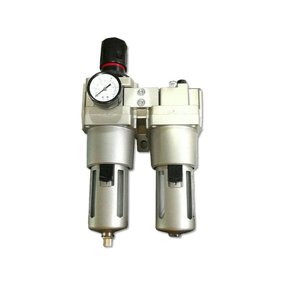 FILTRO,REGULADOR Y LUBRICADOR VOYLET # FAC6010