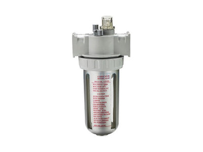 LUBRICADOR VOYLET # AL80 - 1/4