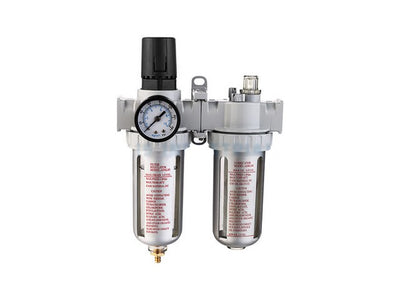 FILTRO,REGULADOR Y LUBRICADOR VOYLET # AFRL80-1/4