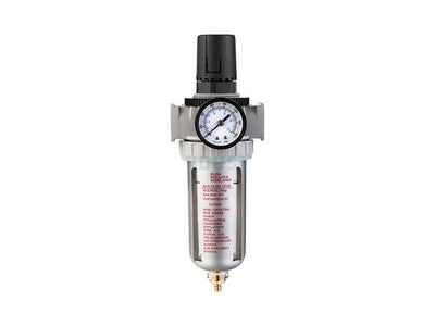 FILTRO REGULADOR  VOYLET # AFR80-1/4