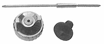 REPTO.VOYLET-SET PICO/AGUJA/BOQUI.P/PQ-2U - 2,0 MM