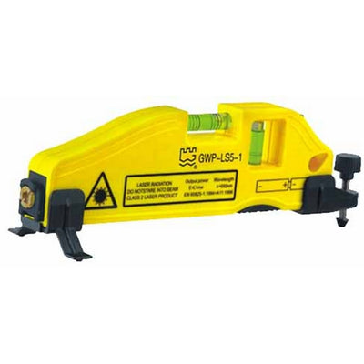 NIVEL PLASTICO GREAT WALL C/LASER - 8