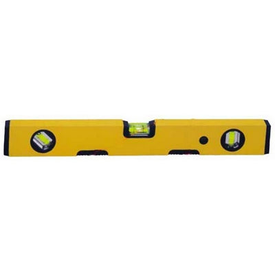 NIVEL ALUMINIO GREAT WALL MAGNETICO # GWP-C986B - 24 TRES AGUAS