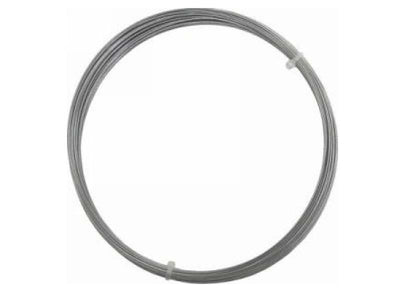 Alambre Roslau Extra 1 Kg - 0,50Mm (Rollo 640 Mt)