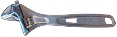Llave Francesa Great Wall # Gwb-12516 Cromada 10"(Of)