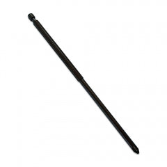 Punta Crossman Magnet. Phil #2 1/4" X 200Mm # 44-909S (10 Uni.)