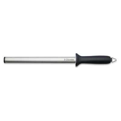 ASTIL TRES CLAVELES # 1605  DIAMANTE  25 CMS OVALADO