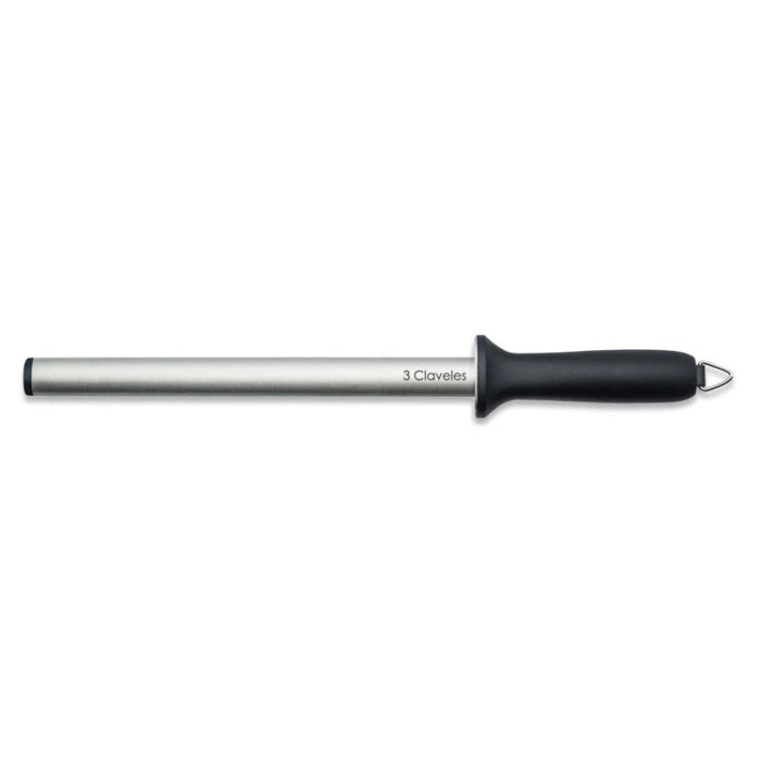 ASTIL TRES CLAVELES # 1605  DIAMANTE  25 CMS OVALADO