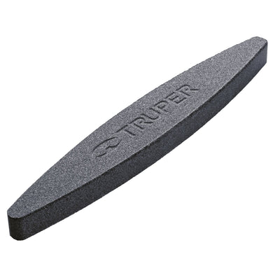 PIEDRA AFILAR GUADANAS TRUPER  200 X 35 X 16 MM # PIGUA-198  (11669)