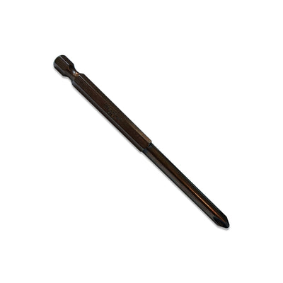 PUNTA CROSSMAN MAGNET. PHILIPS #2  1/4 X 110MM  #44-905S (10 UNI.)