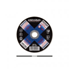Disco Cortar Crossman 180 X 1,6 X 22,2 Mm # 53-107