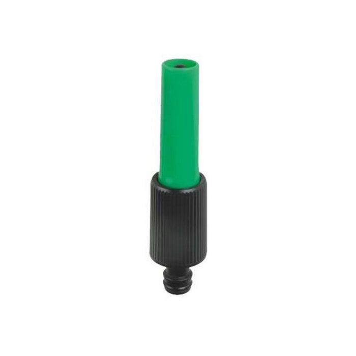 PITON RIEGO PLASTICO AJUSTABLE C/UNION # HL027