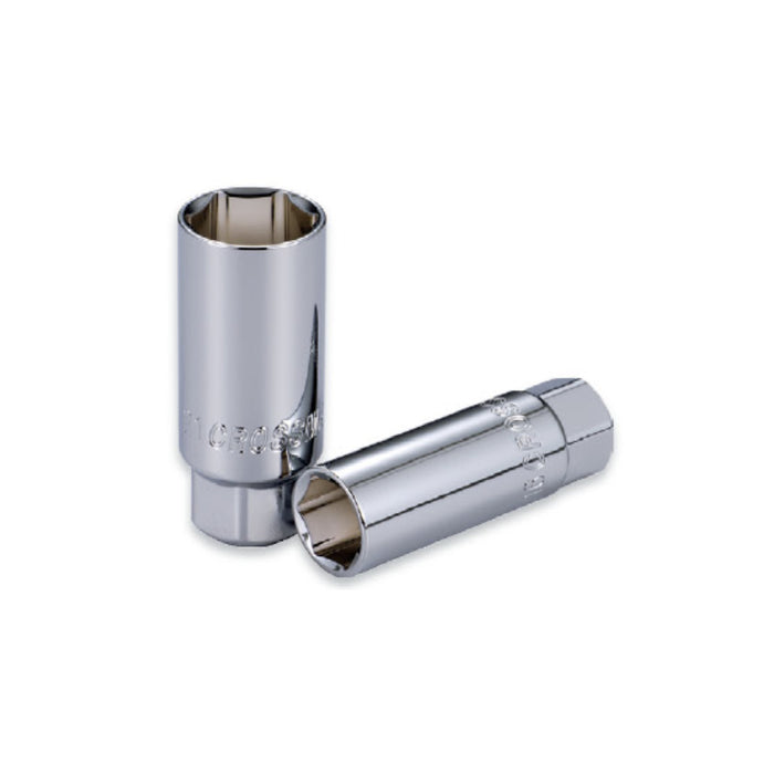 LLAVE DADO CROSSMAN 1/2 DR PARA BUJIAS 13/16 - 21MM  #96581