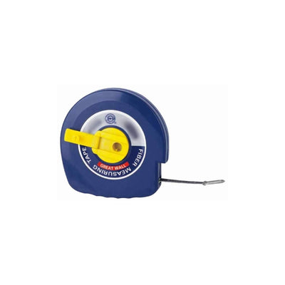 HUINCHA GREAT WALL FIBRA VIDRIO 30 MT